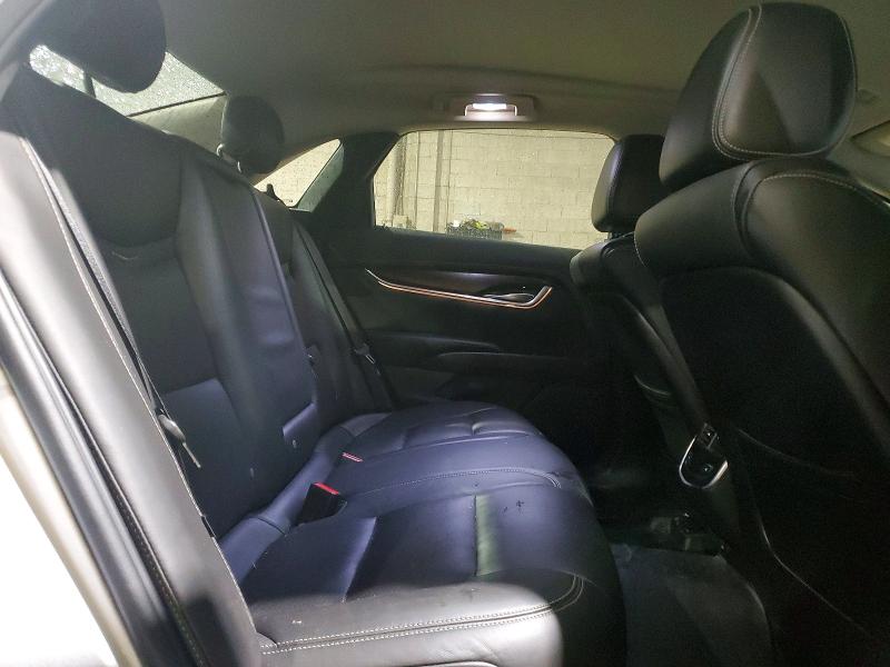 45536296 :رقم المزاد ، 2G61M5S36K9155144 vin ، 2019 Cadillac Xts مزاد بيع