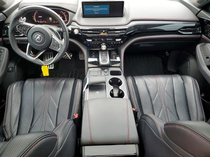 Aukcja sprzedaży 2023 Acura Mdx, vin: 5J8YD8H81PL003547, numer aukcji: 41890466