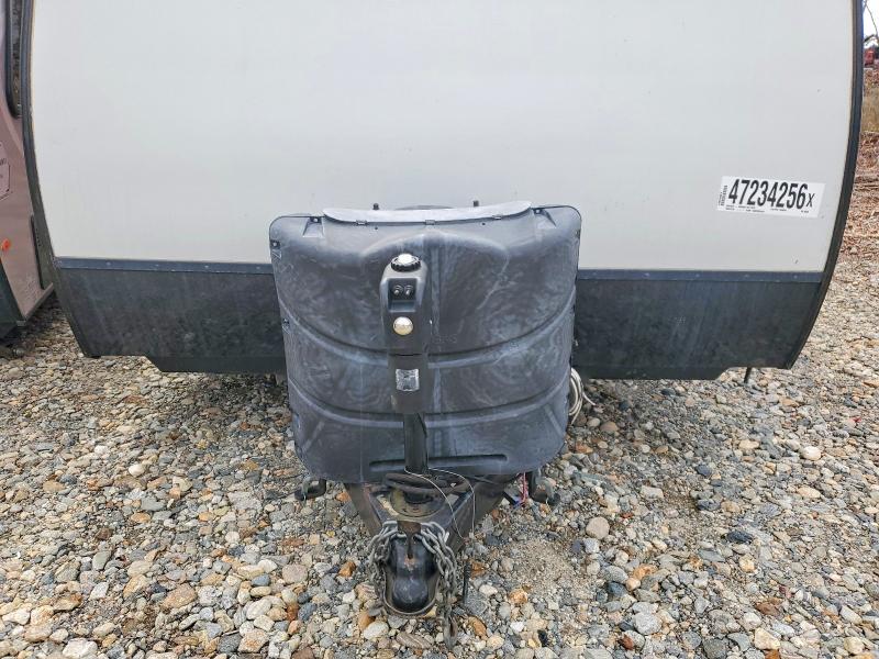 2014 Winnebago 2351dks მანქანა იყიდება აუქციონზე, vin: 54CAG0L24E1R89970, აუქციონის ნომერი: 47234256
