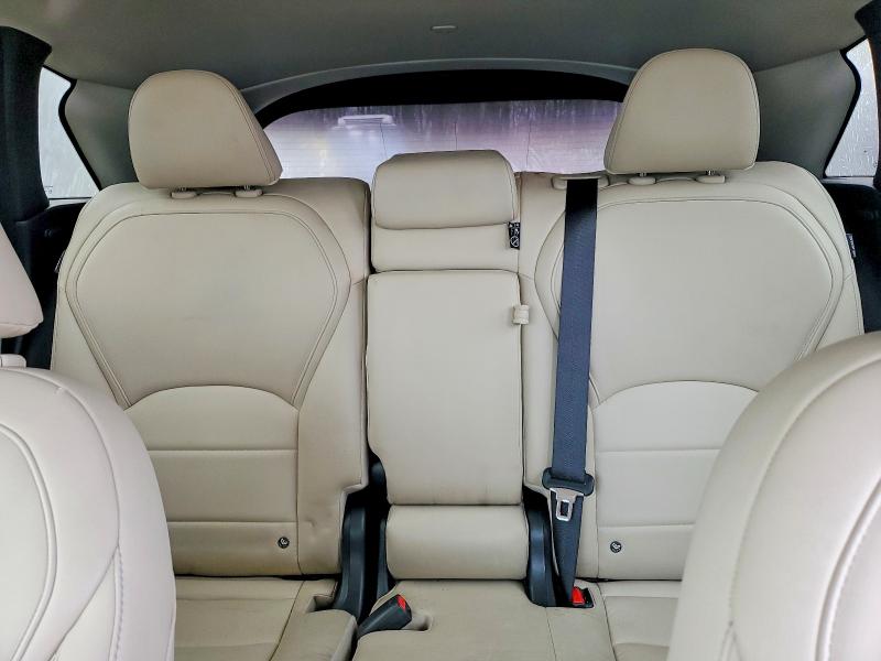 Продаж на аукціоні авто 2021 Infiniti Qx50, vin: 3PCAJ5BB9MF102353, номер лоту: 45929276