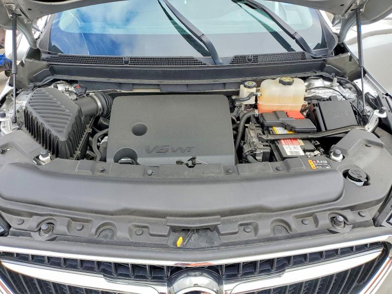 Aukcja sprzedaży 2019 Buick Enclave, vin: 5GAERCKW8KJ293952, numer aukcji: 47454336