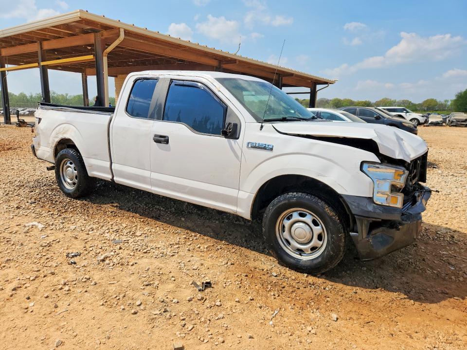 Продаж на аукціоні авто 2016 Ford F150, vin: 1FTEX1C8XGKE07024, номер лоту: 47526726