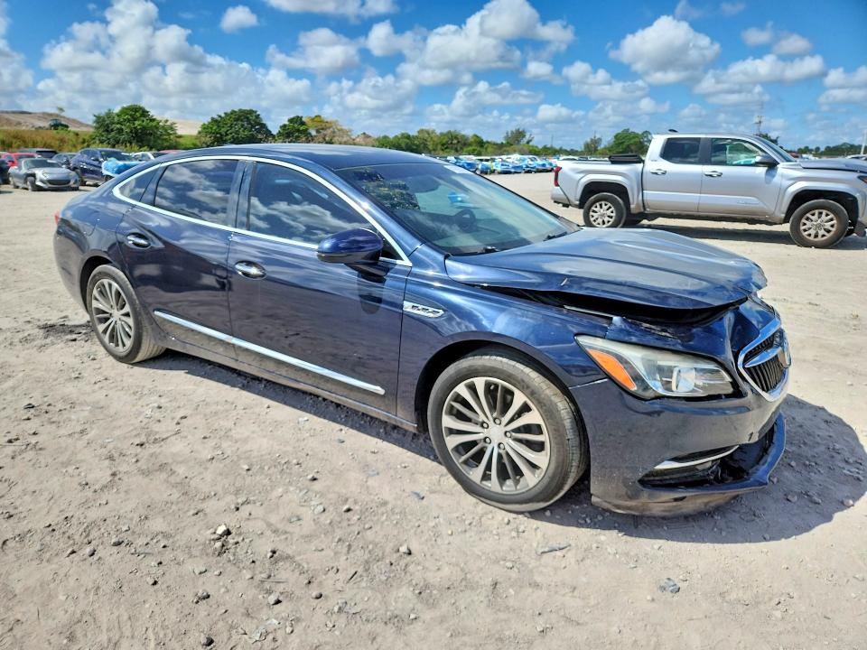 Aukcja sprzedaży 2017 Buick Lacrosse, vin: 1G4ZP5SS7HU142070, numer aukcji: 41995776