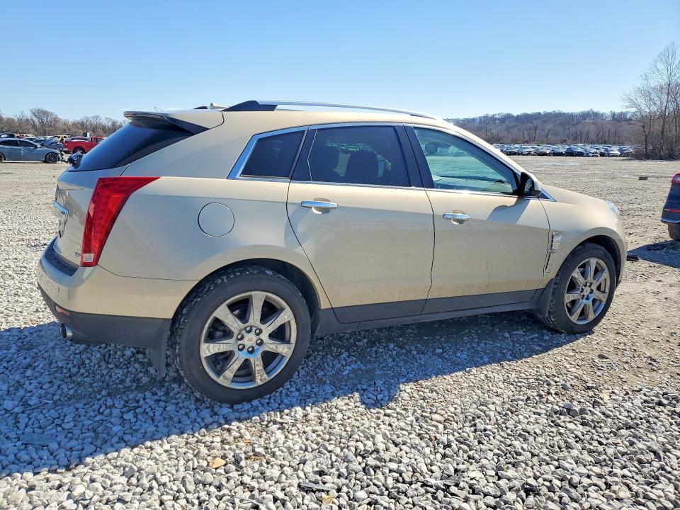 2012 Cadillac Srx მანქანა იყიდება აუქციონზე, vin: 3GYFNEE34CS612589, აუქციონის ნომერი: 46556416