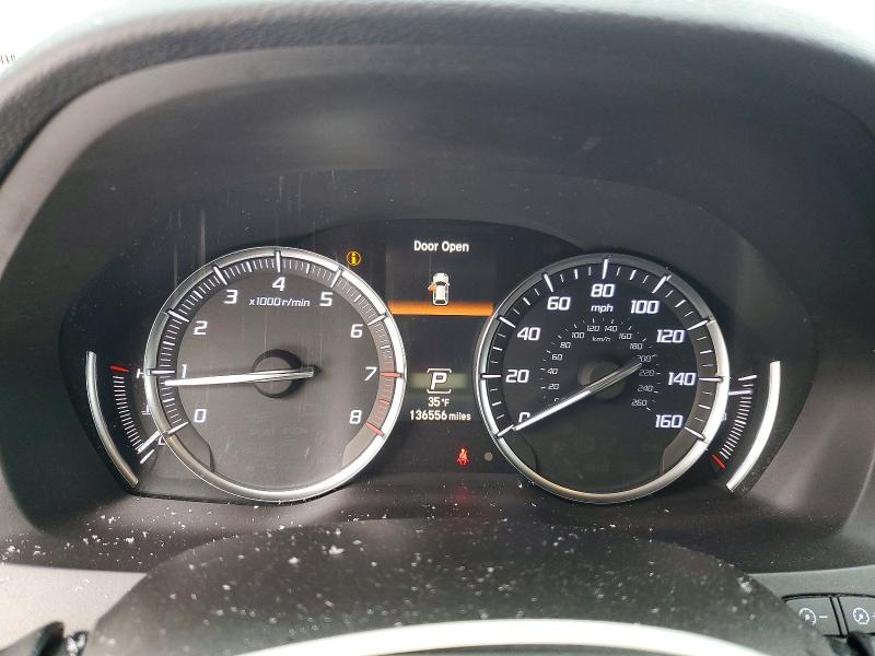 Продажа на аукционе авто 2019 Acura Mdx, vin: 5J8YD4H56KL013594, номер лота: 79060275
