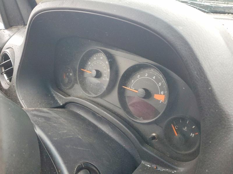 Aukcja sprzedaży 2016 Jeep Compass, vin: 1C4NJDBB3GD686496, numer aukcji: 45969516