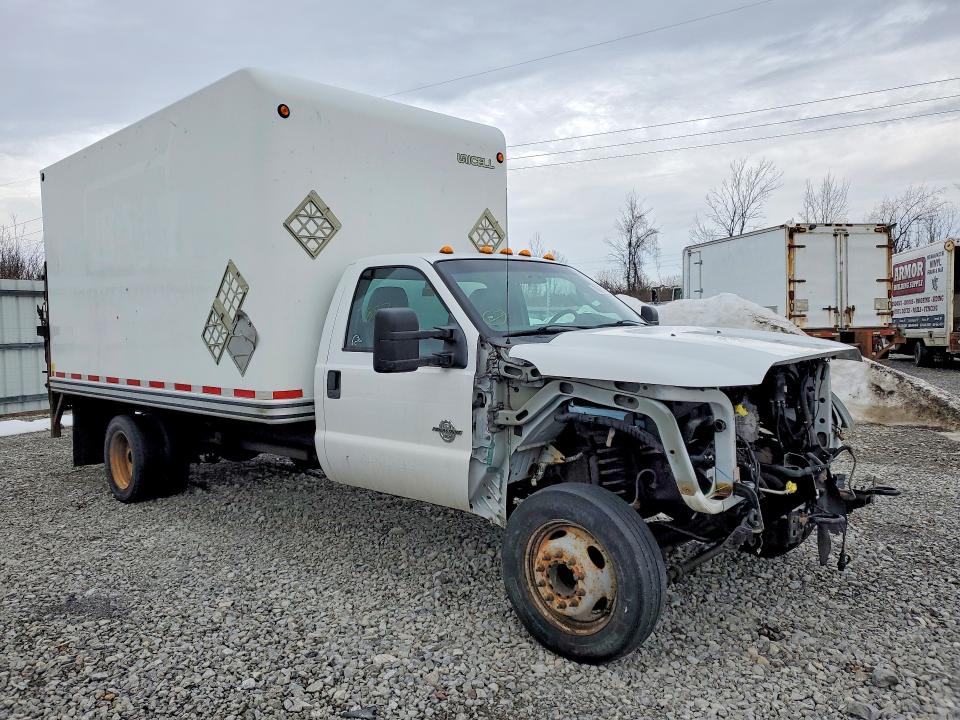 78875445 :رقم المزاد ، 1FDUF5GT4GEA36537 vin ، 2016 Ford F550 مزاد بيع