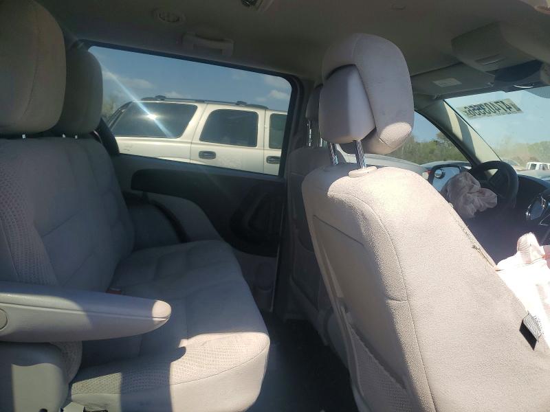 47403556 :رقم المزاد ، 2C4RDGBG4HR649056 vin ، 2017 Dodge Grand Caravan مزاد بيع