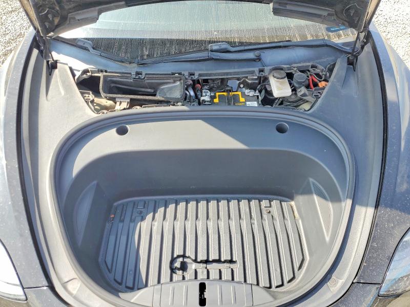 79221815 :رقم المزاد ، 5YJ3E1EA6MF082247 vin ، 2021 Tesla Model 3 مزاد بيع