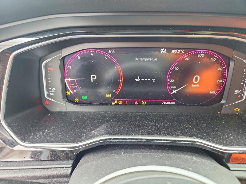 2019 Volkswagen Jetta მანქანა იყიდება აუქციონზე, vin: 3VWG57BU9KM133314, აუქციონის ნომერი: 47033376