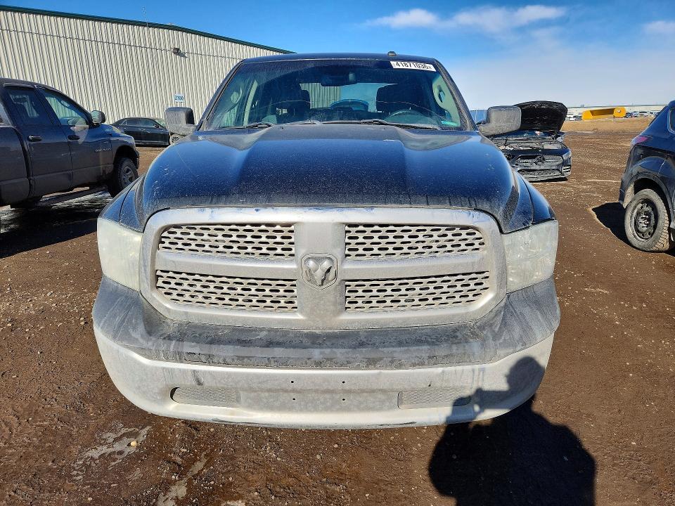 41871036 :رقم المزاد ، 3C6RR7KT6EG245148 vin ، 2014 Ram Trucks 1500 مزاد بيع