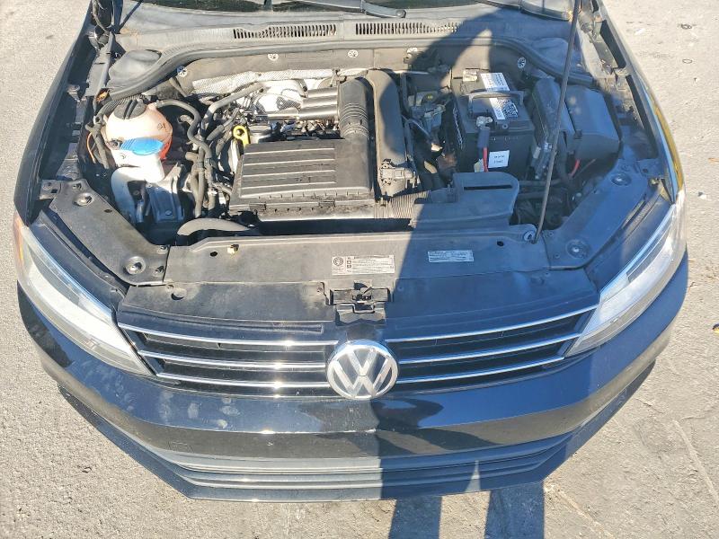 Продажа на аукционе авто 2016 Volkswagen Jetta, vin: 3VWD67AJ6GM389747, номер лота: 46704306