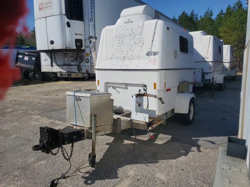 Aukcja sprzedaży 2016 Pelsue Trailer, vin: 1P9FF6G16G2139077, numer aukcji: 71006775
