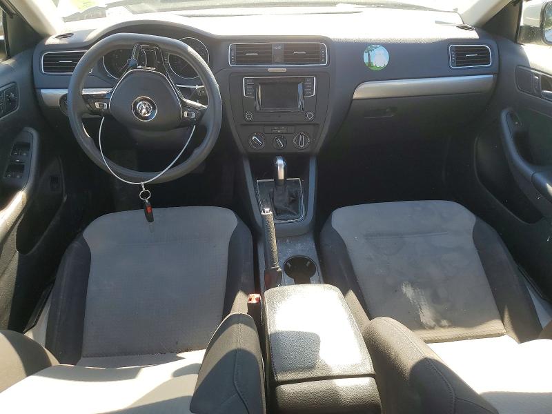 Продажа на аукционе авто 2017 Volkswagen Jetta, vin: 3VW2B7AJ2HM258917, номер лота: 78882415