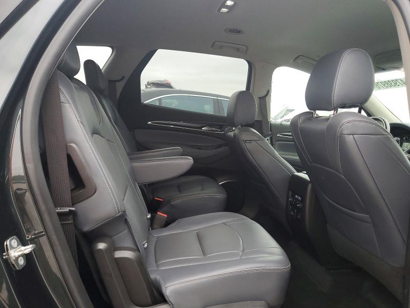 Продажа на аукционе авто 2018 Buick Enclave, vin: 5GAEVBKW8JJ177011, номер лота: 47938976