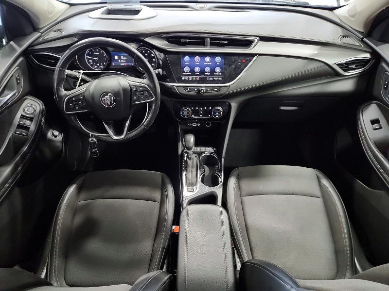 45489996 :رقم المزاد ، KL4MMDS24LB069028 vin ، 2020 Buick Encore Gx مزاد بيع
