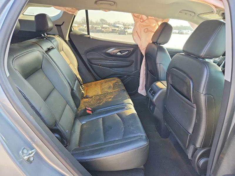 Продаж на аукціоні авто 2023 Gmc Terrain, vin: 3GKALVEG1PL245132, номер лоту: 47512176