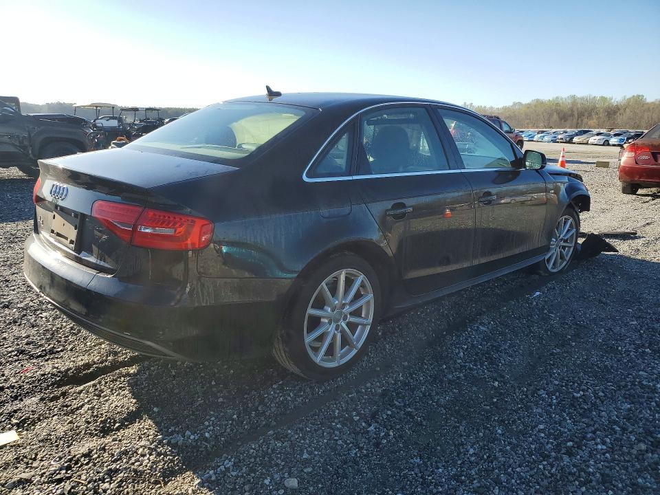 2016 Audi A4 მანქანა იყიდება აუქციონზე, vin: WAUAFAFL8GA004678, აუქციონის ნომერი: 45921656
