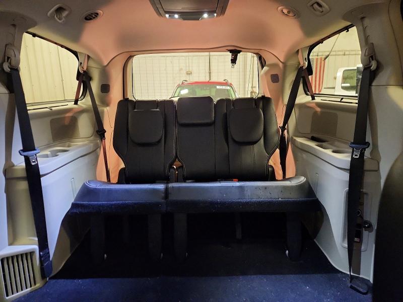 Aukcja sprzedaży 2014 Chrysler Town & Country, vin: 2C4RC1CG0ER453450, numer aukcji: 41700066