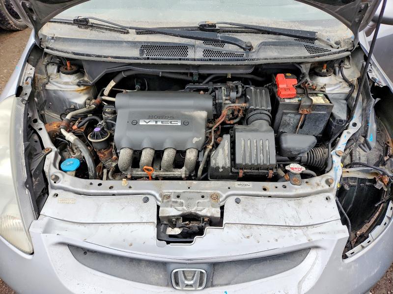 Aukcja sprzedaży 2007 Honda Fit, vin: JHMGD38667S817824, numer aukcji: 41749886
