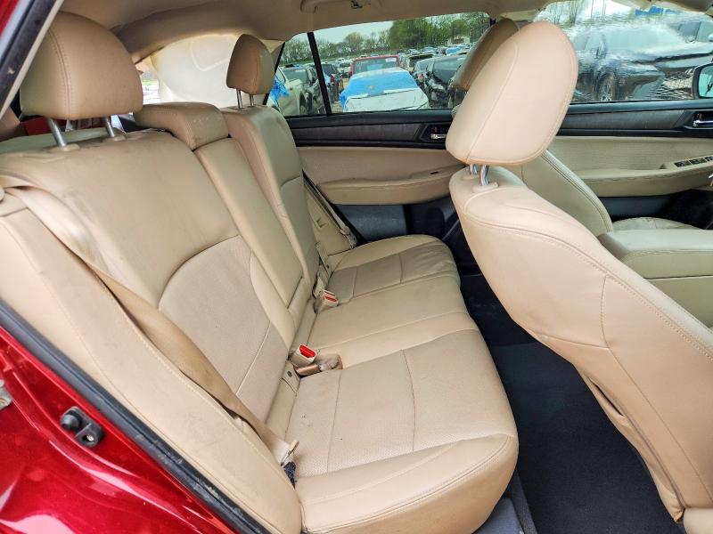 Aukcja sprzedaży 2017 Subaru Outback, vin: 4S4BSAKC6H3341053, numer aukcji: 46204786