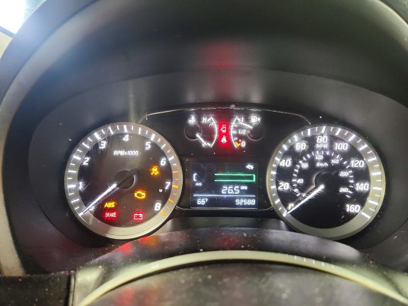 Aukcja sprzedaży 2015 Nissan Sentra, vin: 3N1AB7AP6FY254509, numer aukcji: 47053976