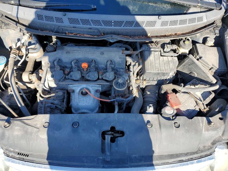 Aukcja sprzedaży 2009 Honda Civic, vin: 2HGFA15489H013257, numer aukcji: 47135616
