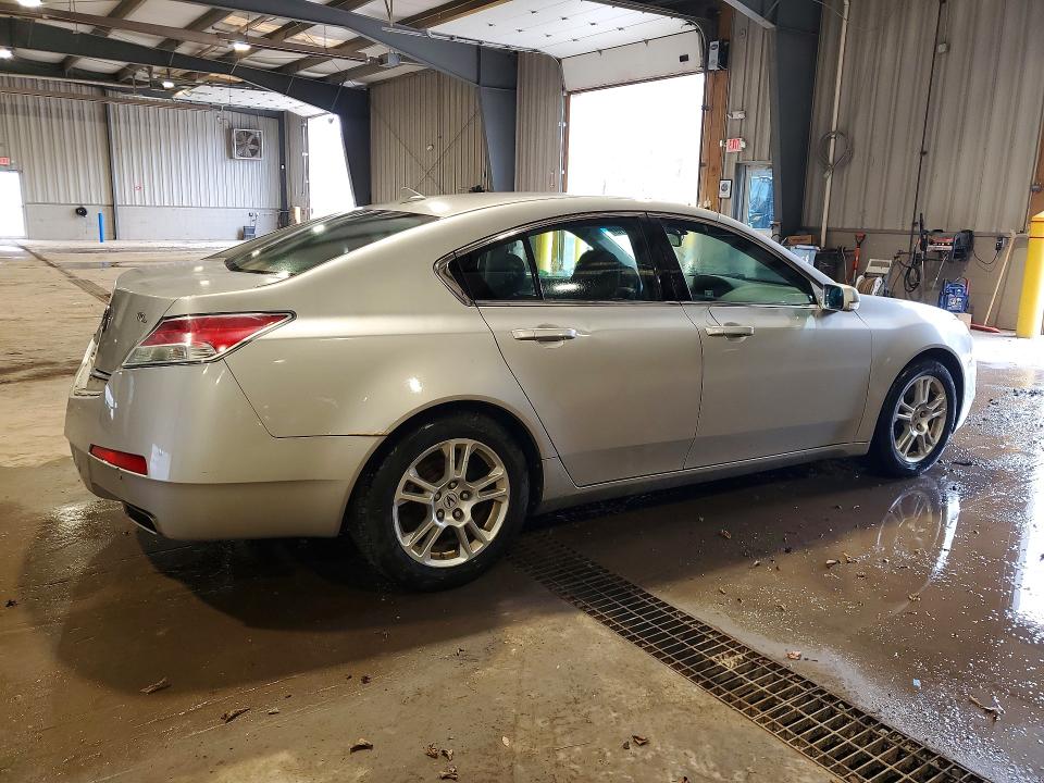 Продаж на аукціоні авто 2010 Acura Tl, vin: 19UUA8F24AA019010, номер лоту: 48061416