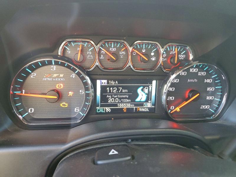45473956 :رقم المزاد ، 2GCVKPEC3K1131622 vin ، 2019 Chevrolet Silverado Ld مزاد بيع