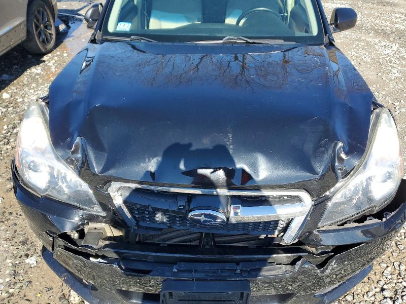 46311876 :رقم المزاد ، 4S3BMBC68D3039416 vin ، 2013 Subaru Legacy مزاد بيع