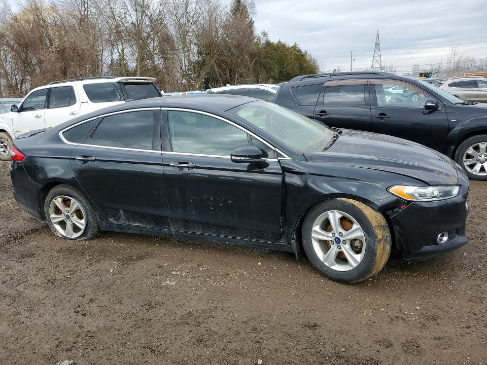 Продажа на аукционе авто 2015 Ford Fusion, vin: 3FA6P0D95FR308326, номер лота: 46626596