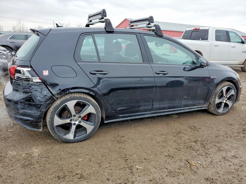 Aukcja sprzedaży 2015 Volkswagen Gti, vin: 3VW5T7AU5FM084049, numer aukcji: 79615575