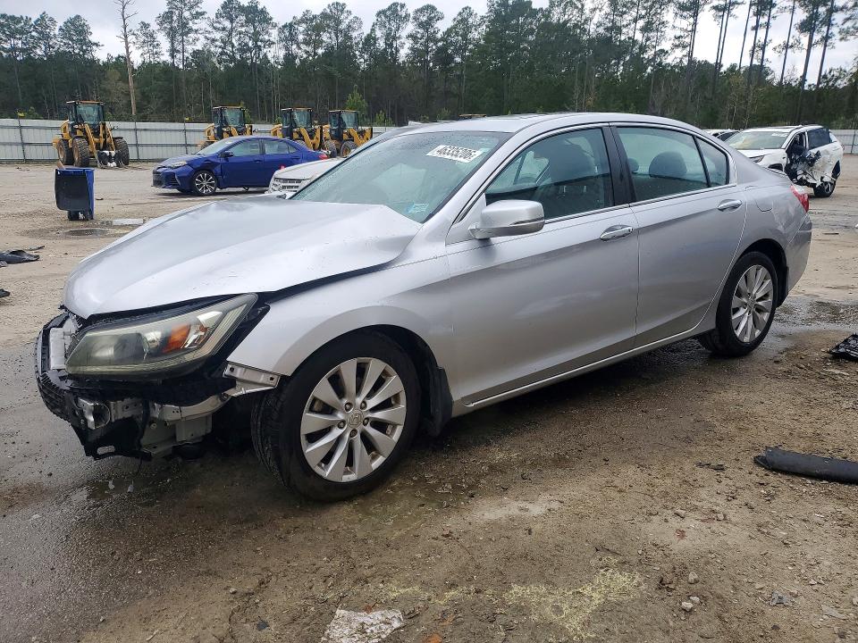 Aukcja sprzedaży 2014 Honda Accord, vin: 1HGCR2F89EA066691, numer aukcji: 46335206