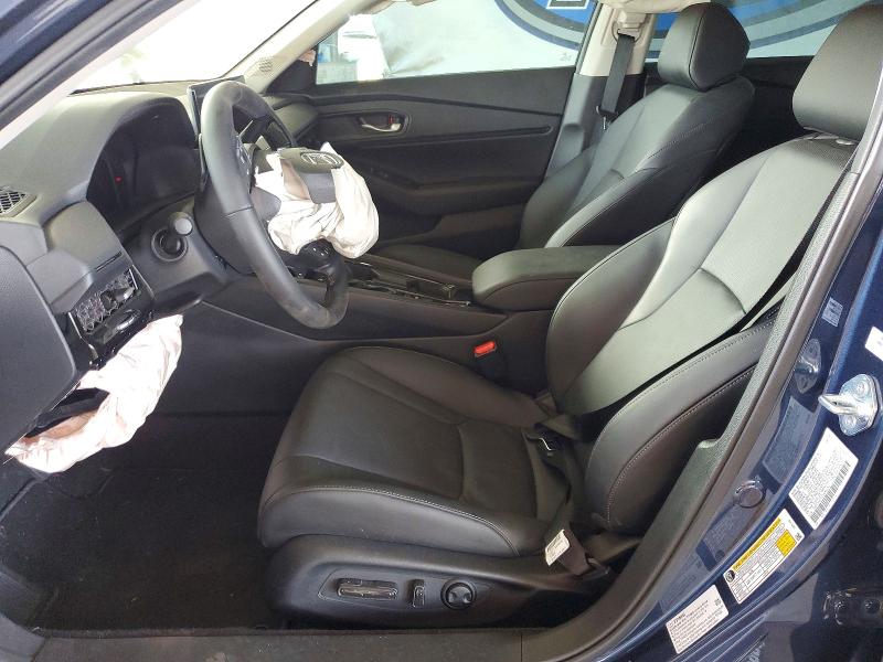 Продажа на аукционе авто 2025 Honda Accord, vin: 1HGCY2F61SA060753, номер лота: 47841166