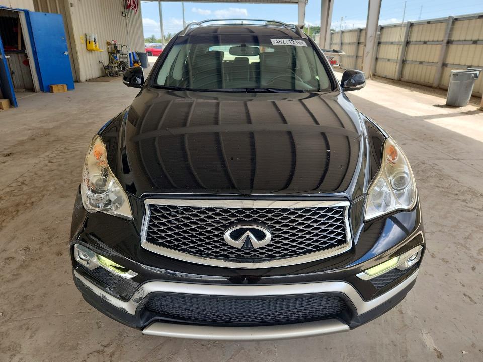 2017 Infiniti Qx50 მანქანა იყიდება აუქციონზე, vin: JN1BJ0RP3HM386460, აუქციონის ნომერი: 46271216