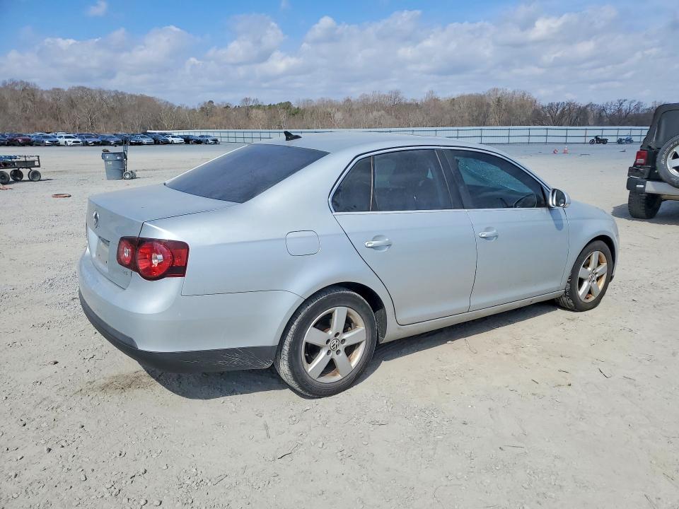 Aukcja sprzedaży 2009 Volkswagen Jetta, vin: 3VWRM71K69M139870, numer aukcji: 78984385