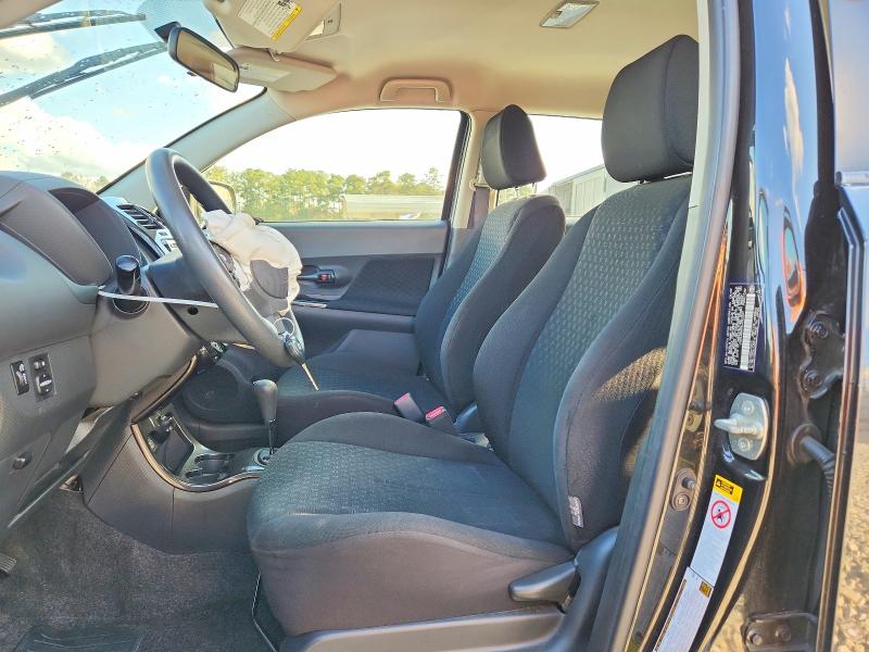 2010 Scion Xd მანქანა იყიდება აუქციონზე, vin: JTKKU4B49AJ052347, აუქციონის ნომერი: 41802686
