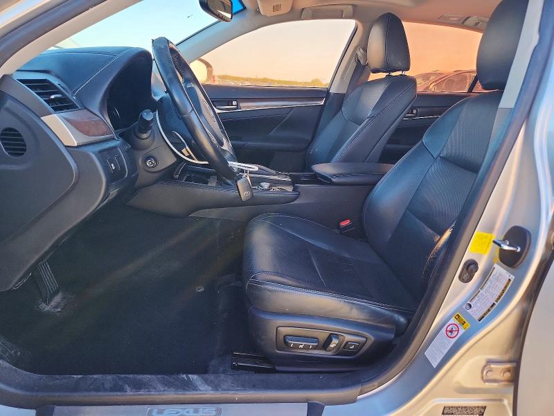 Aukcja sprzedaży 2014 Lexus Gs 350, vin: JTHBE1BL8E5040178, numer aukcji: 46461606