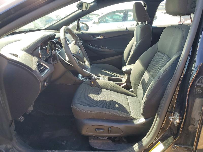 Aukcja sprzedaży 2016 Chevrolet Cruze, vin: 1G1BE5SM0G7259654, numer aukcji: 79115665