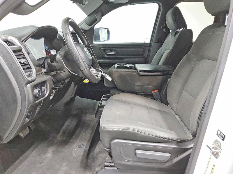 Продажа на аукционе авто 2024 Ram 1500, vin: 1C6RRECT2RN152157, номер лота: 45909786