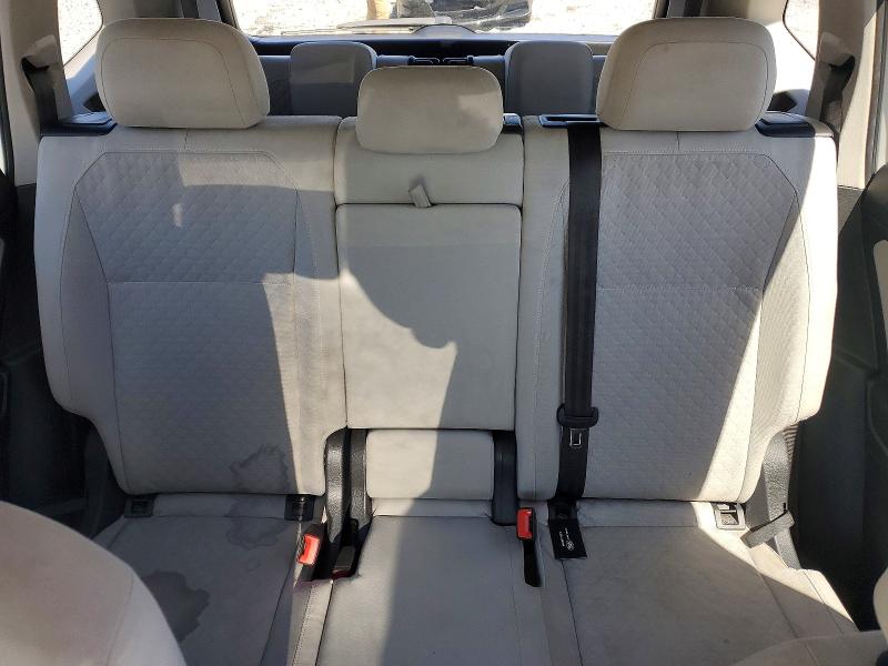 2019 Volkswagen Tiguan მანქანა იყიდება აუქციონზე, vin: 3VV1B7AX0KM129490, აუქციონის ნომერი: 46467106