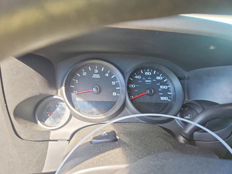 46303056 :رقم المزاد ، 2GTEC19C571628120 vin ، 2007 Gmc New Sierra مزاد بيع