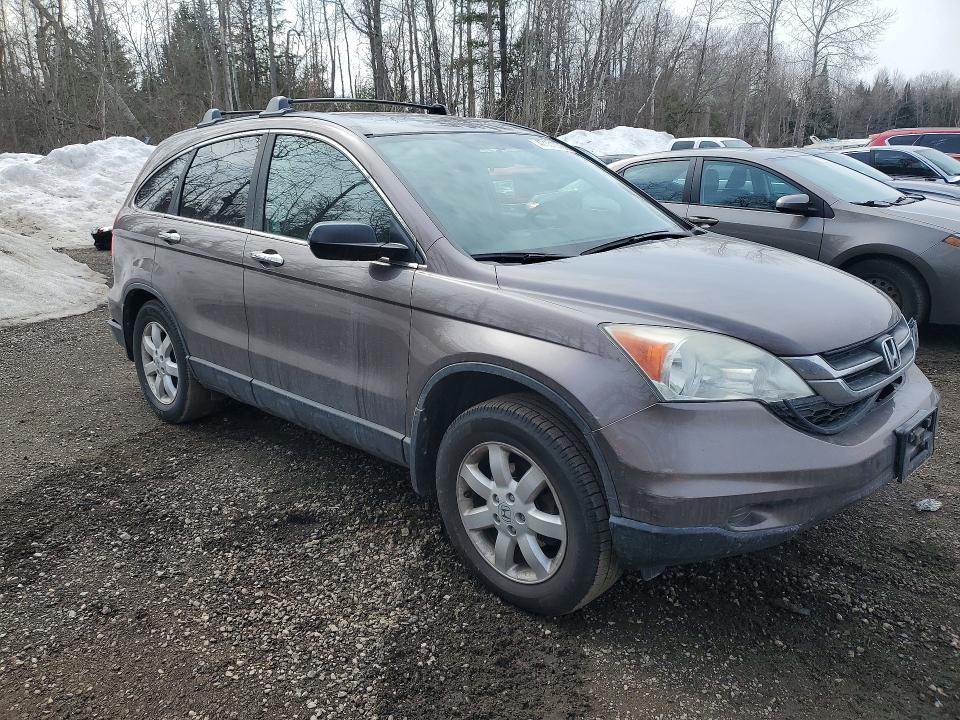 Продажа на аукционе авто 2011 Honda Cr-v, vin: 5J6RE4H35BL808273, номер лота: 47131976