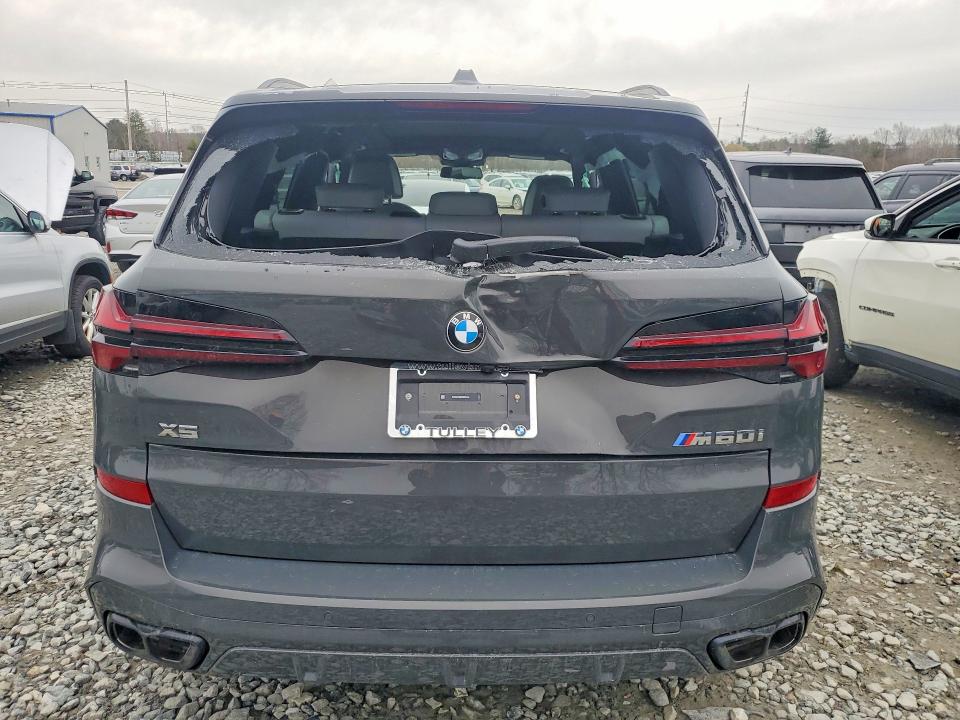 Продажа на аукционе авто 2026 Bmw X5, vin: 5UX33EU08T9285492, номер лота: 47709536