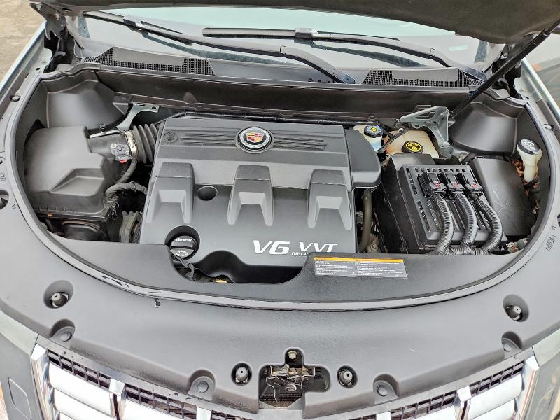 Продажа на аукционе авто 2013 Cadillac Srx, vin: 3GYFNDE37DS573833, номер лота: 41719116