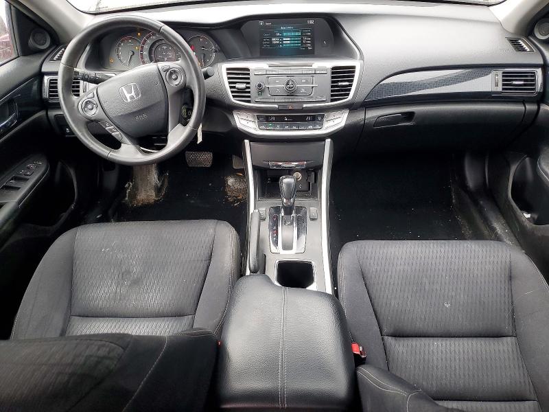 47646226 :رقم المزاد ، 1HGCR2F50FA806247 vin ، 2015 Honda Accord مزاد بيع
