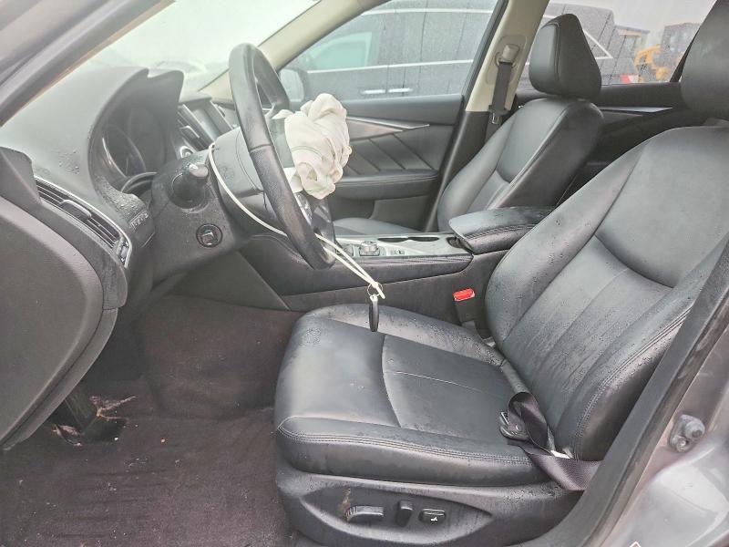 Aukcja sprzedaży 2016 Infiniti Q50, vin: JN1EV7AR3GM344926, numer aukcji: 79803145