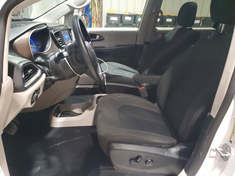 Продажа на аукционе авто 2019 Chrysler Pacifica, vin: 2C4RC1CG9KR668689, номер лота: 46337466