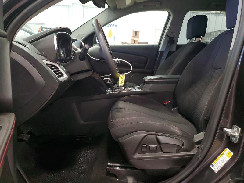Продажа на аукционе авто 2015 Gmc Terrain, vin: 2GKALMEKXF6295724, номер лота: 46297166
