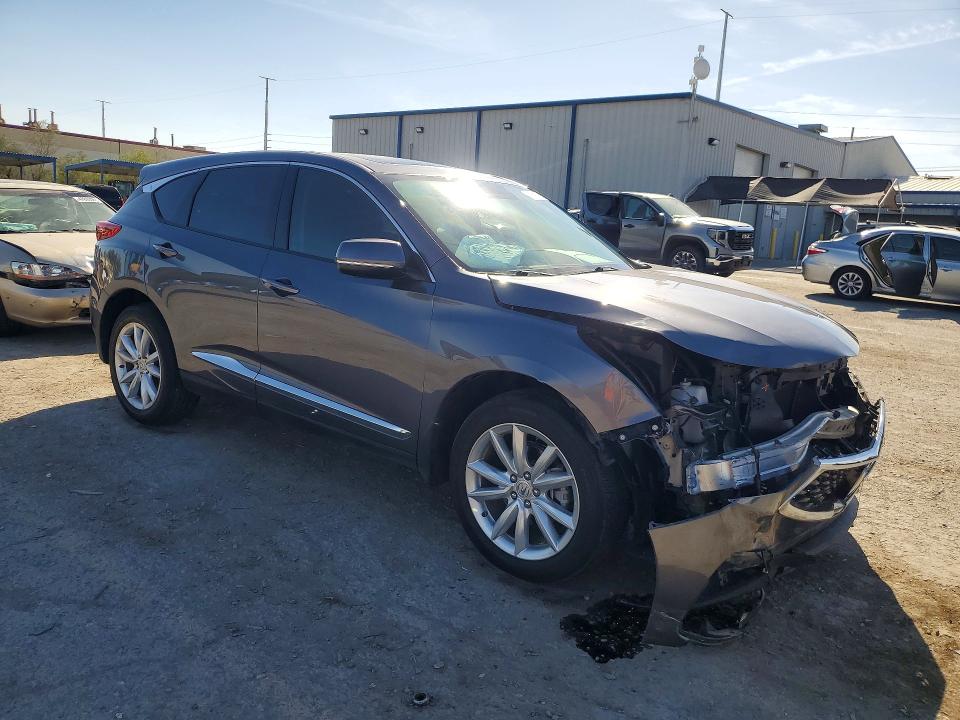 Продаж на аукціоні авто 2019 Acura Rdx, vin: 5J8TC2H31KL013874, номер лоту: 47963926